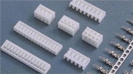 微型連接器使用時的主要考慮因素