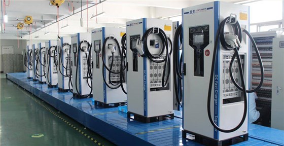 苹果版下载為國產新能源助力！