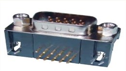 來說一說汽車連接器