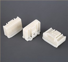 IRISO意力速連接器