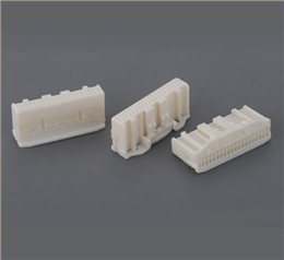 IRISO意力速連接器