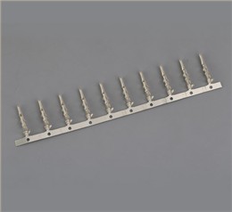 IRISO意力速連接器