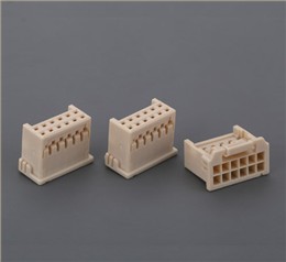 MOLEX莫仕連接器