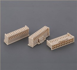 MOLEX莫仕連接器