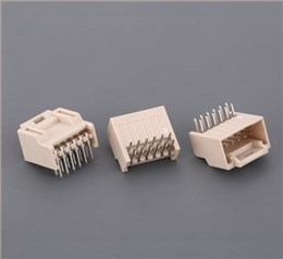 MOLEX莫仕連接器