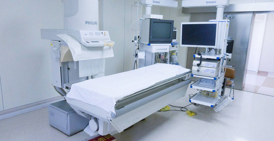 鴻凱為醫療設備提供有力支持！