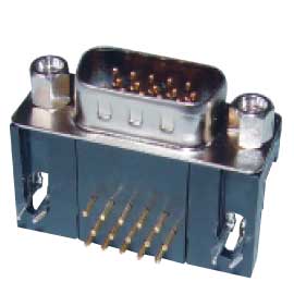 來說一說汽車連接器