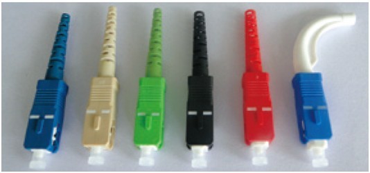 汽車防水連接器