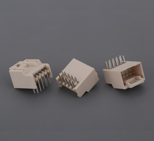 MOLEX莫仕連接器